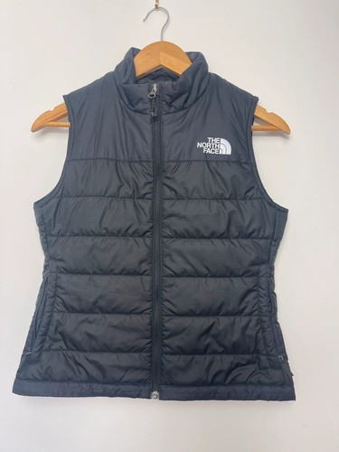 The north face black - face, puffer