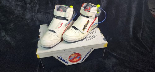 Ghostbusters reebok ghost - ghostbusters, x