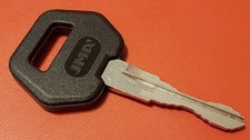 JMA KEY FOR SAAB 99 1974-1980
