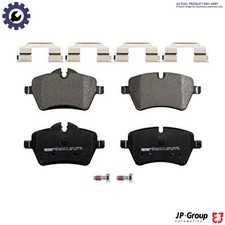 BRAKE PAD SET DISC BRAKE