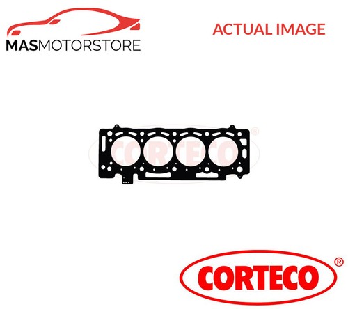 Engine cylinder head - cylinder, gasket