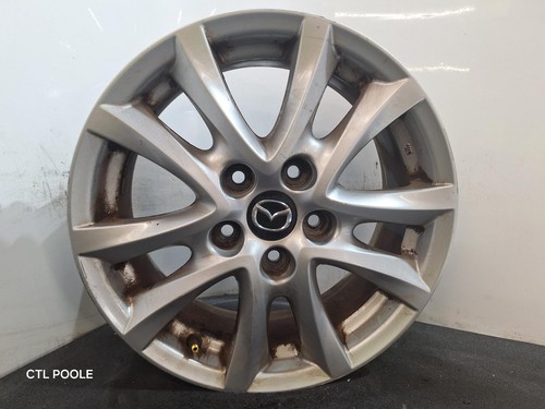 2014 mazda 6 5j - 3,