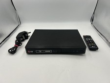 LG Blu Ray Disc Player BP240 +