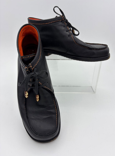 Henry cuir pour - henry, barneys