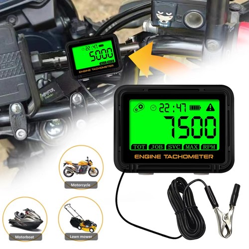Upgrade lcd digital inductive - upgrade,