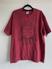 Neil Young Americana T-Shirt
