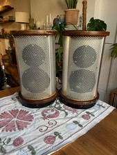 Jim Rogers JR 149 speakers Pair.