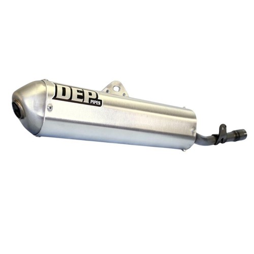 Dep depy2912 exhaust - depy2912, silencer