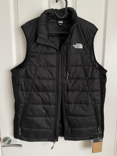 The north face men - north, gilet
