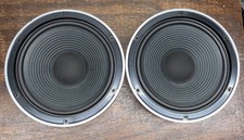 Pioneer CS-G201 Speakers 10”