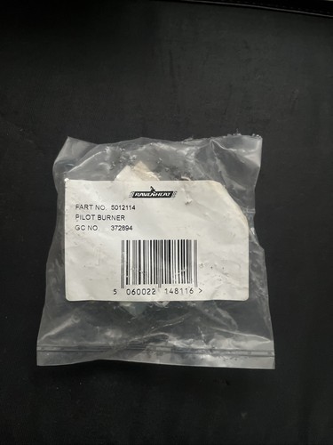 Ravenheat pilot burner - burner, 5012114