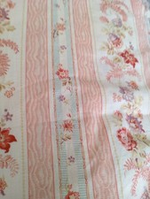 French Antique Chateau Cotton