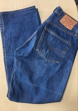 Levi's 110th Anniversary LVC