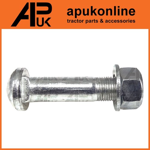 Wheel bolt nut for case - bolt,