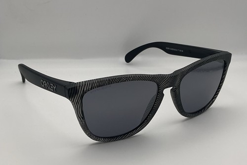 Oakley frogskins matt grey - matt,