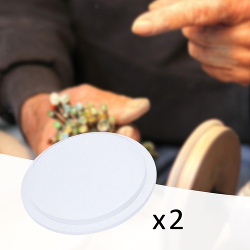 Jewelry polisher barrel - jewelry,