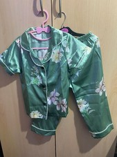 children pyjamas