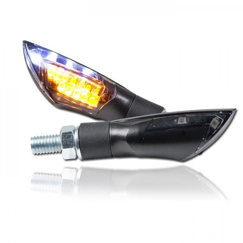 Universal motorcycle led - universal,