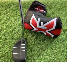 Odyssey DFX 2021 Model Rosie