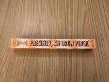 Benefit Precisely, My Brow Pencil Travel Size, 2/Warm Golden Blonde