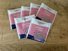 6 X 1:1 CWP Diet products -