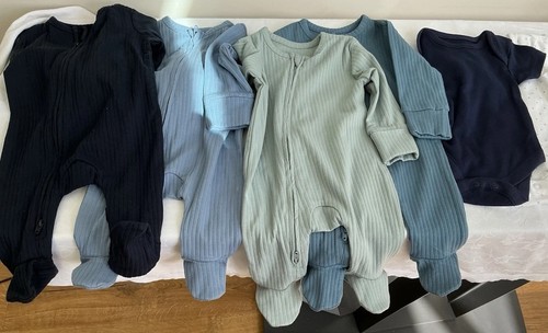 New george boys baby - new,