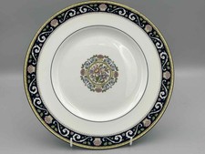 Wedgwood Runnymede Dark Blue -