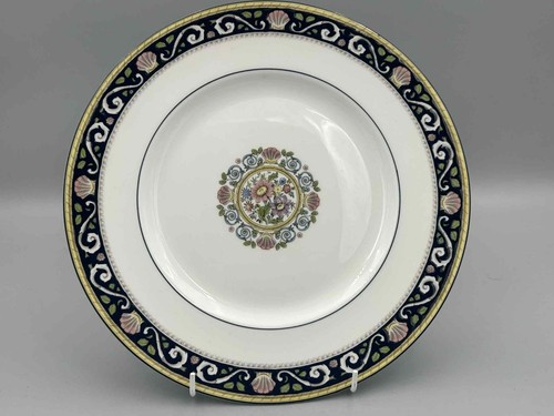 Wedgwood runnymede dark blue - blue,