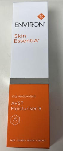 New environ skin - environ,