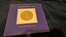 The Motown Story Limited