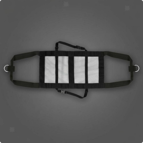 Lamb weighing harness - lamb,