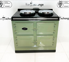 Aga Total Control 3 Oven (ER7