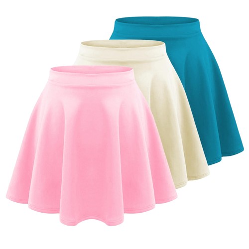 Pack girls skater skirt - 3,