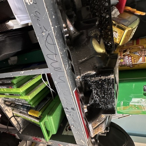Offenhouser 360 small block - offenhouser,
