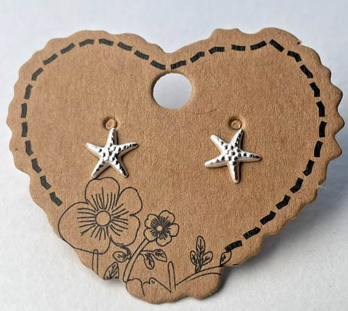 Cute new sterling silver 925 - new,