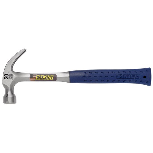Estwing 20c curved - estwing, e3-20c