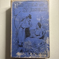 Antiquarian Book Rare The