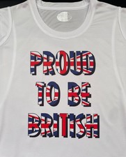 New 2026 proud - new, be