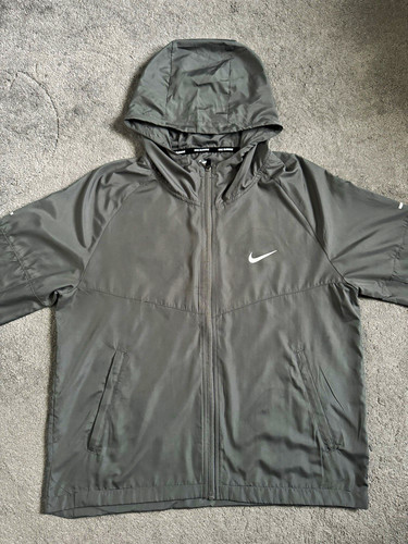 Nike miler jacket - jacket, men's