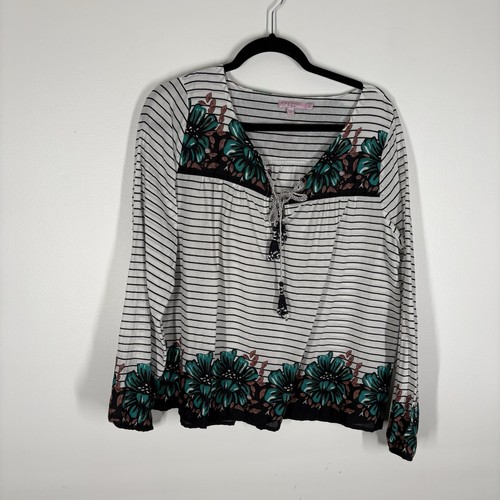Calypso barth women l - st.,