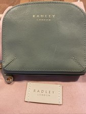 Radley Women's Leather Card