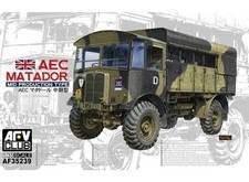 Afv club 35239 - 1/35, aec