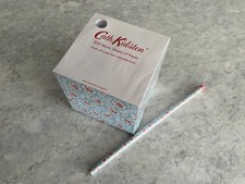 Brand New! Cath Kidston Note