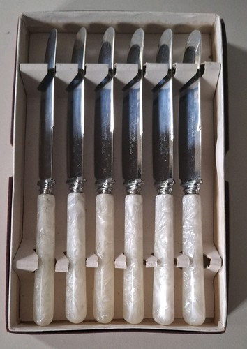 Vintage warranted sheffield - vintage,