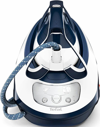 Tefal pro express protect - pro,