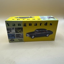 lledo Vanguards VA27006 Rover