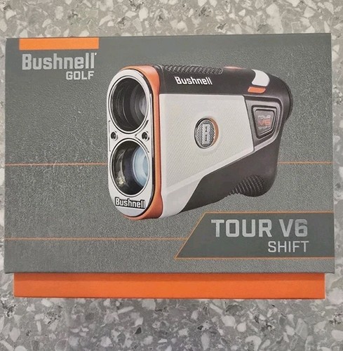 Brand new bushnell - brand,