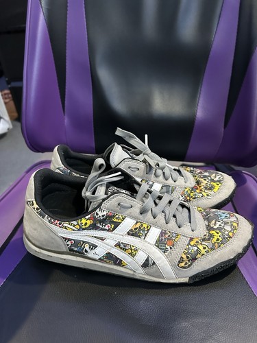 Onitsuka tiger tokidoki - onitsuka,