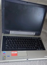 Toshiba Satellite M50-184 laptop 