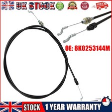 Clutch gear change - change, cable